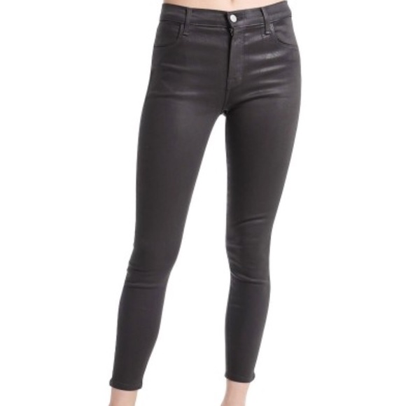 j brand alana coated